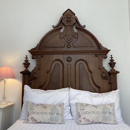 Flat 2, 1 Alexandra Gardens Apartment เวนท์เนอร์ ภายนอก รูปภาพ